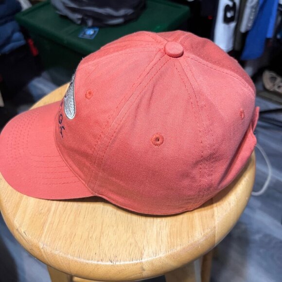 UTE Creek Golf Course Hat - Picture 2 of 7